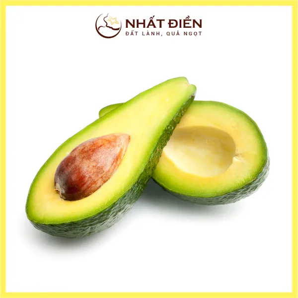 Bơ Sáp Nhất Điền