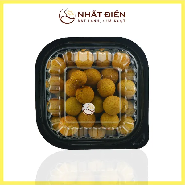 Nhãn Ido Nhất Điền