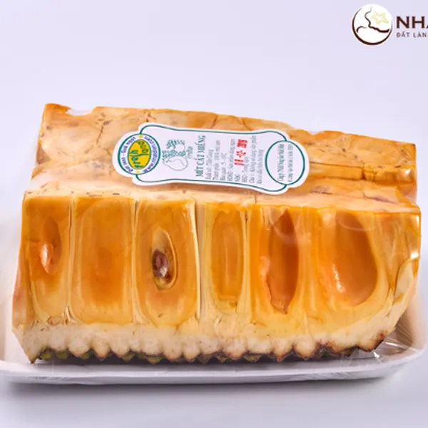 Mít Cắt Nhất Điền