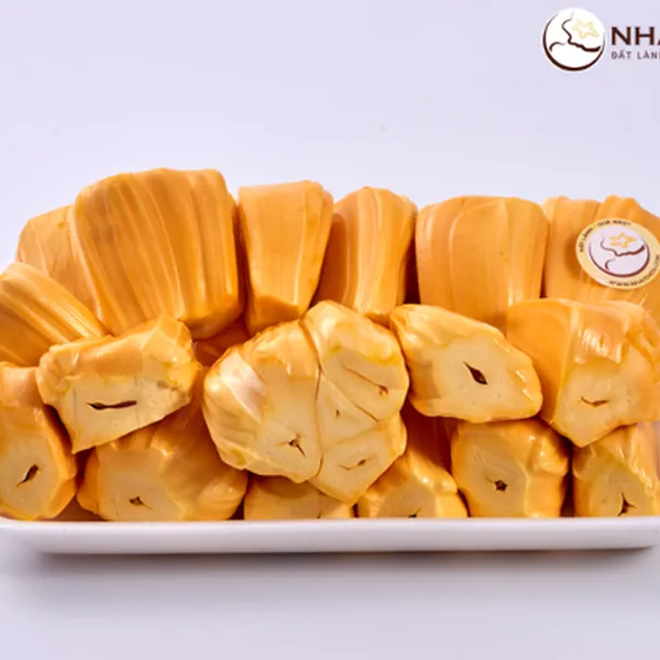 Mit Đóng Vỉ 300G Nhất Điền