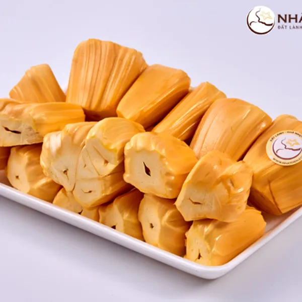 Mit Đóng Vỉ 300G Nhất Điền