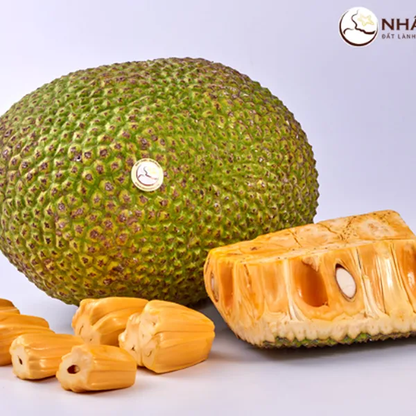 Mít Thái cắt miếng Nhất Điền