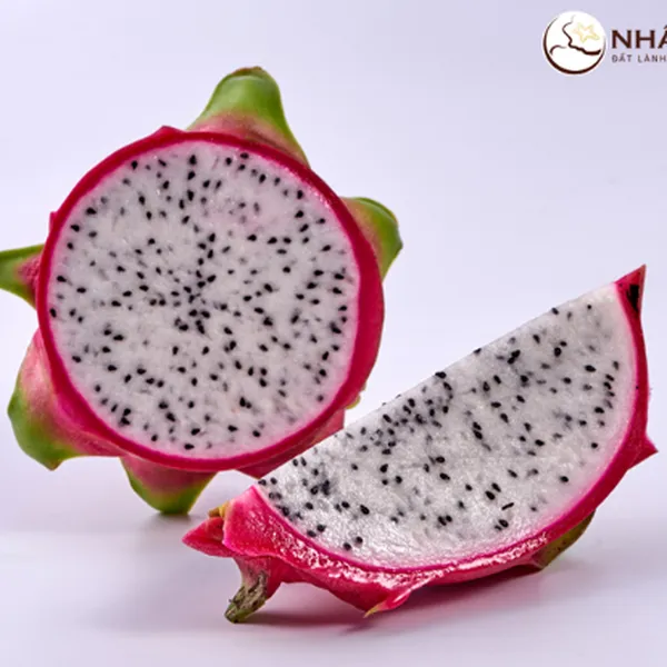 Thanh Long Ruột Trắng Nhất Điền