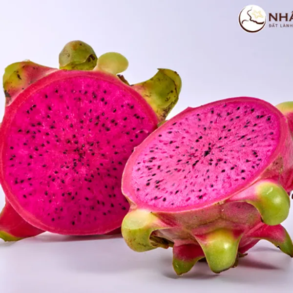 Thanh Long Ruột Đỏ Nhất Điền