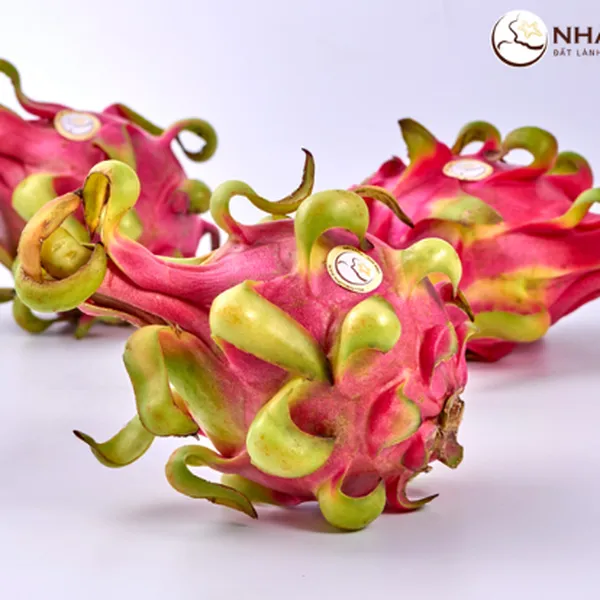 Thanh Long Ruột Đỏ Nhất Điền