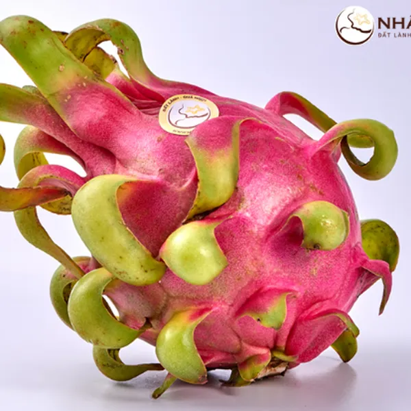 Thanh Long Ruột Đỏ Nhất Điền