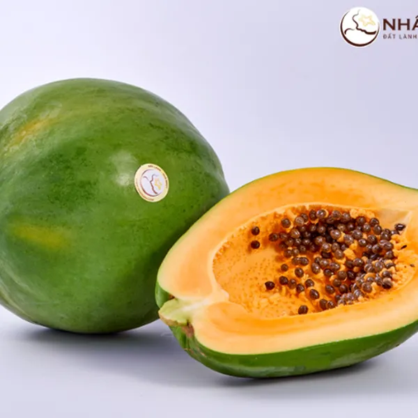 Đu Đủ Ruột Vàng Nhất Điền