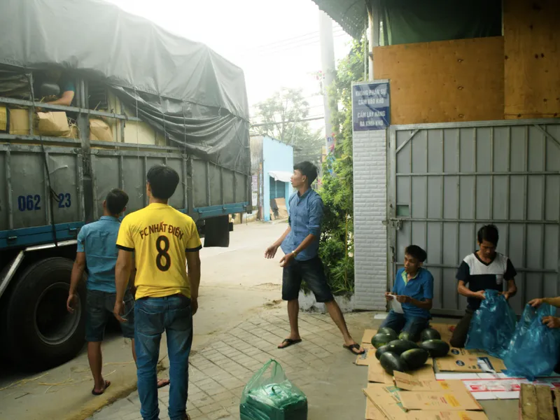 HOẠT ĐỘNG PHÚC LỢI XÃ HỘI 