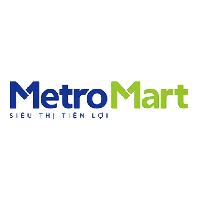 SIÊU THỊ TIỆN LỢI METROMART