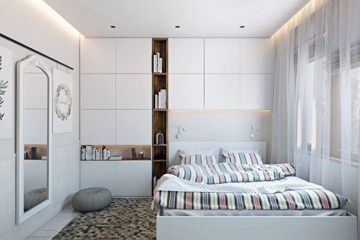 nhận thiết kế nội thất căn hộ nhận thiết kế nội thất căn hộ