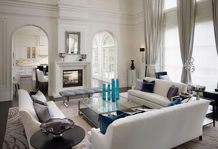 nhận thiết kế nội thất nhà phố nhận thiết kế nội thất nhà phố