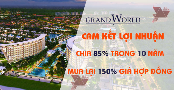 Grand World Grand World