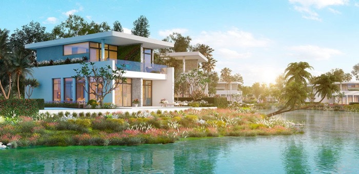 Grand World Grand World