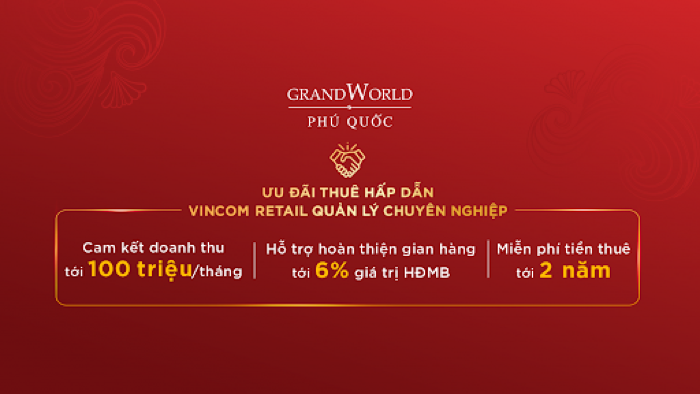 Grand World Grand World