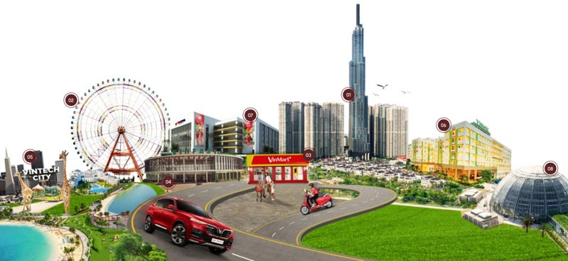 Giá căn hộ Masteri Center Point Giá căn hộ Masteri Center Point