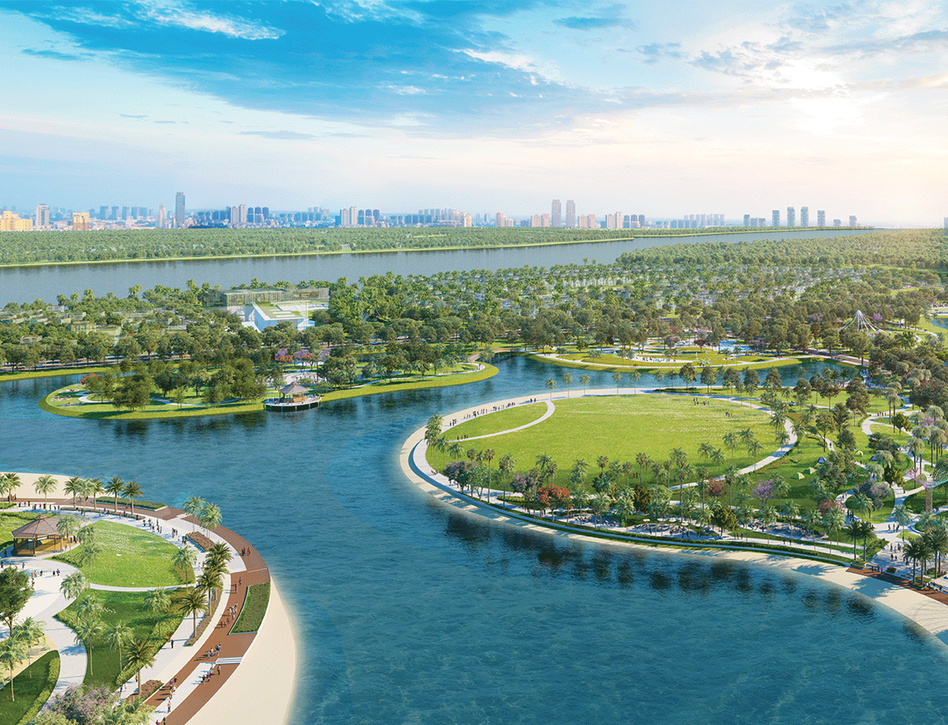 Giá căn hộ Vinhomes Grand Park Giá căn hộ Vinhomes Grand Park