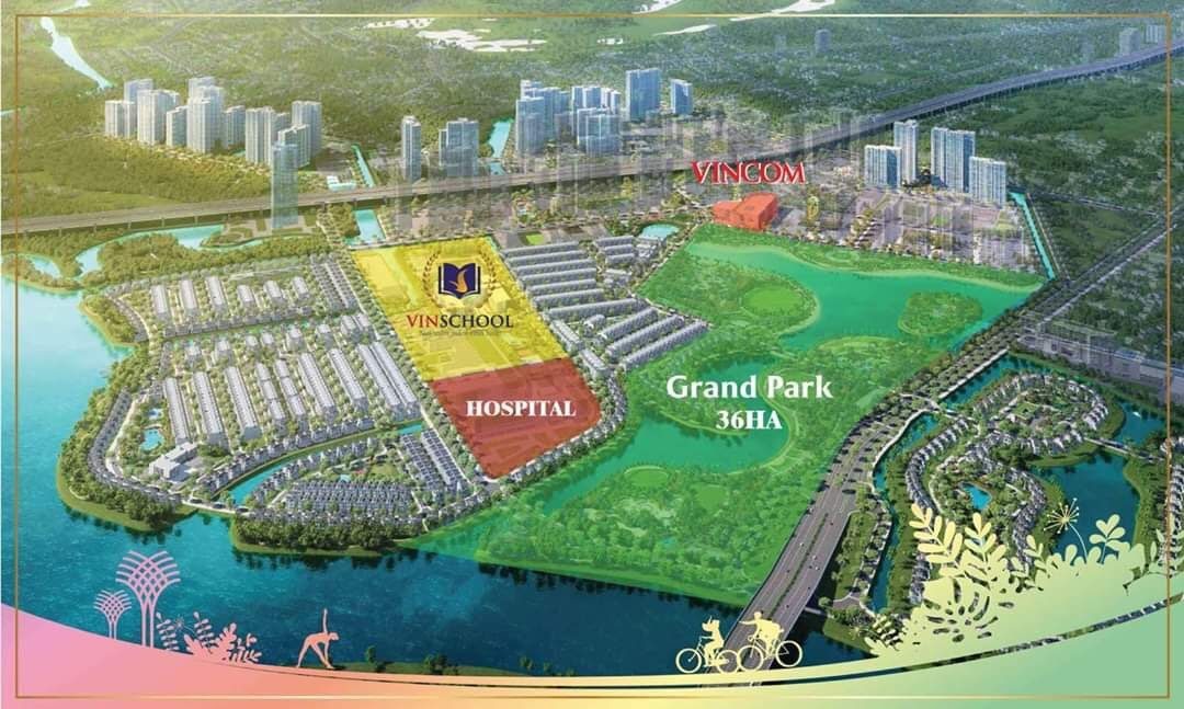 Giá căn hộ Vinhomes Grand Park Giá căn hộ Vinhomes Grand Park
