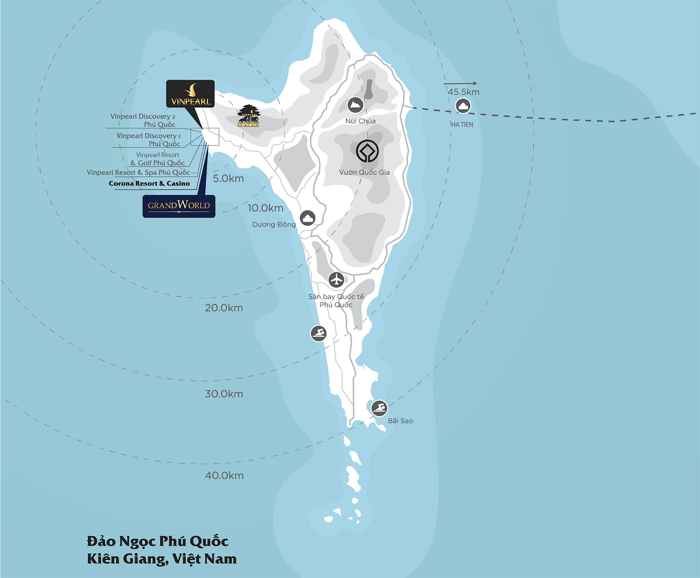 Grand World Grand World