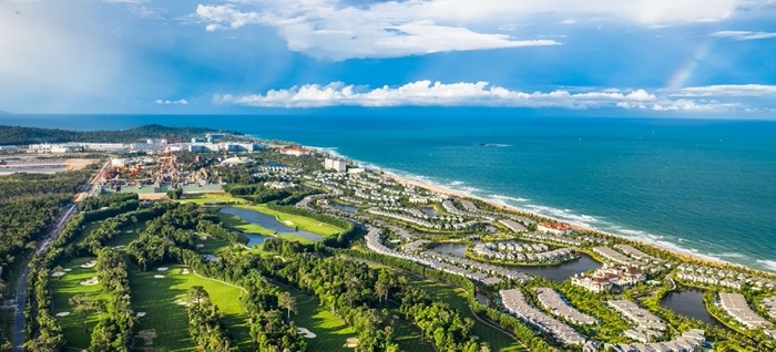 Grand World Grand World