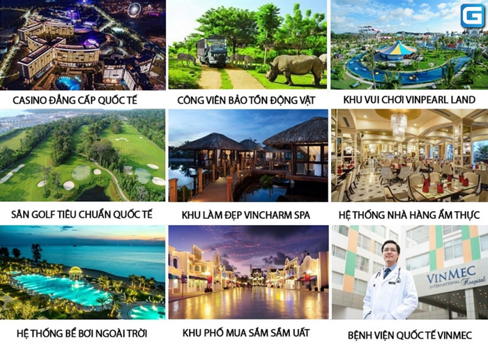 Grand World Grand World