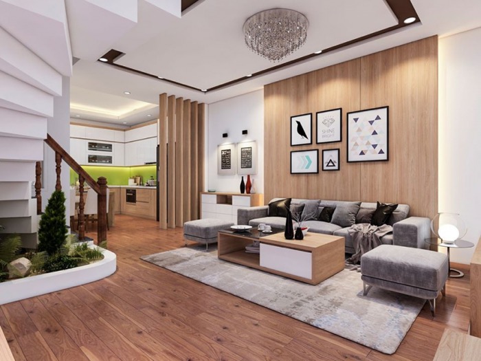 nhận thiết kế nội thất căn hộ nhận thiết kế nội thất căn hộ