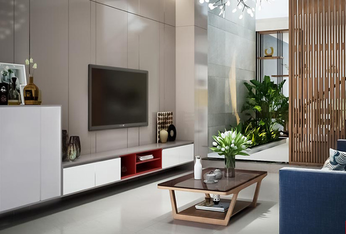 nhận thiết kế nội thất nhà phố nhận thiết kế nội thất nhà phố