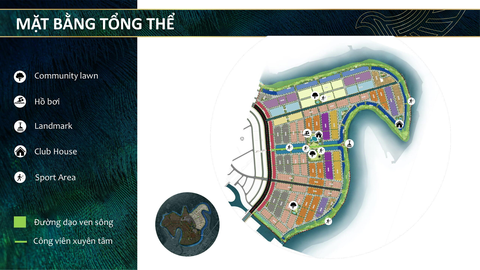 phân khu Phoenix South Present phân khu Phoenix South Present