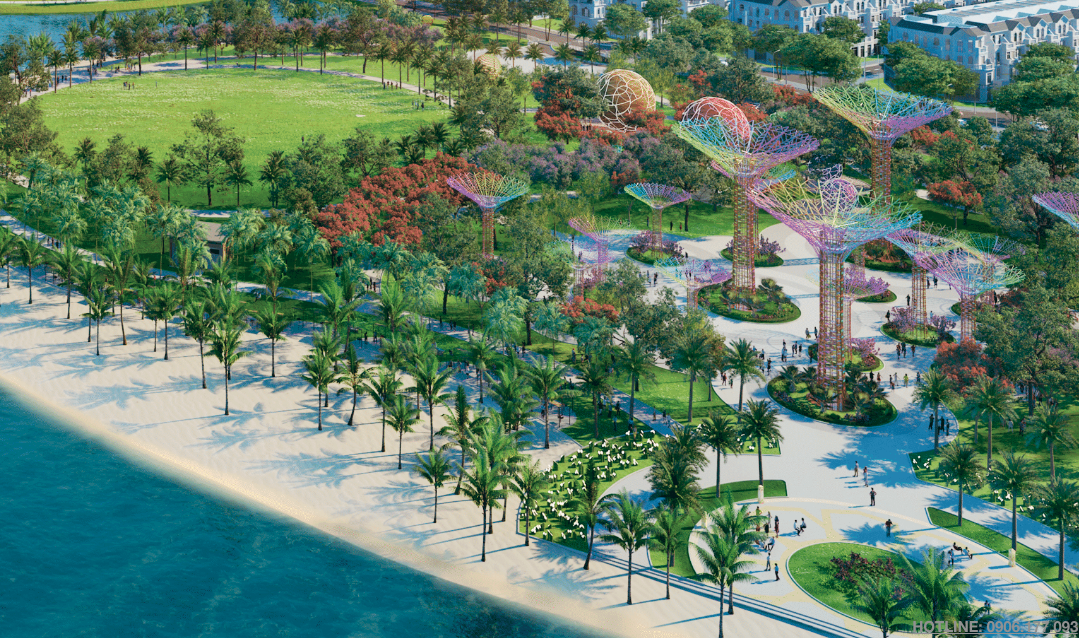 Tiến độ Vinhomes Grand Park quận 9 Tháng 12/2020 Tiến độ Vinhomes Grand Park quận 9 Tháng 12/2020