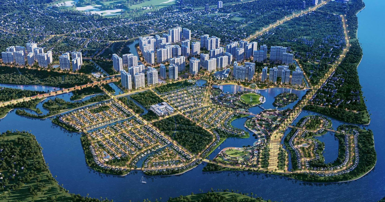 Vinhomes Grand Park quận 9 Vinhomes Grand Park quận 9