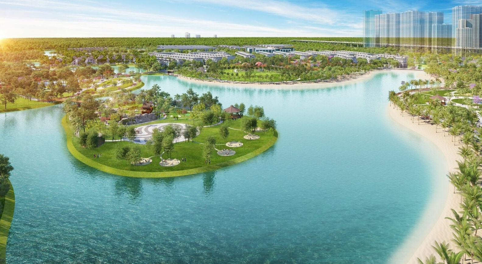 Vinhomes Grand Park quận 9 Vinhomes Grand Park quận 9