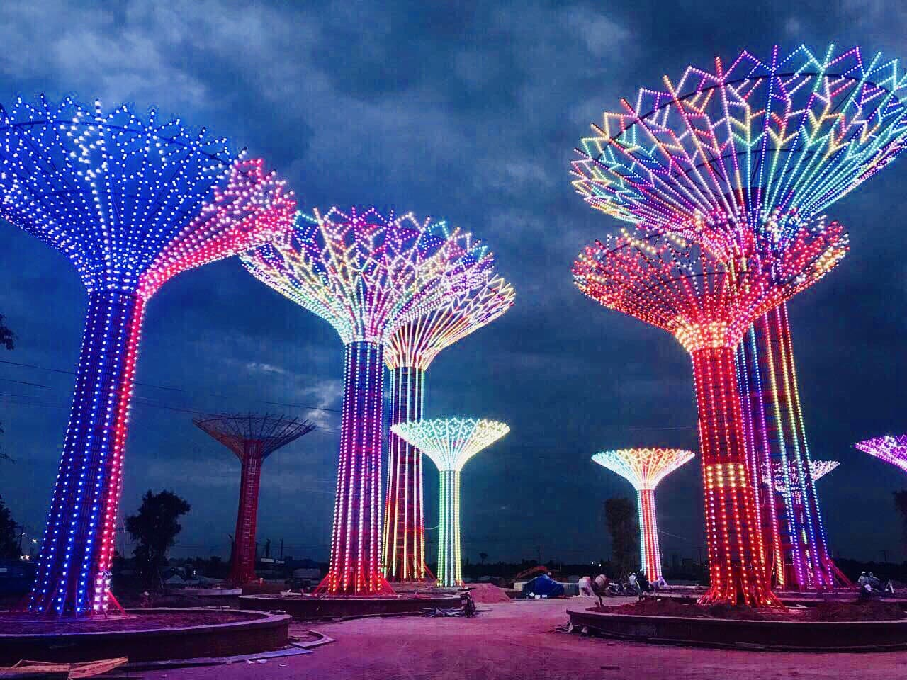 Vinhomes Grand Park quận 9 Vinhomes Grand Park quận 9