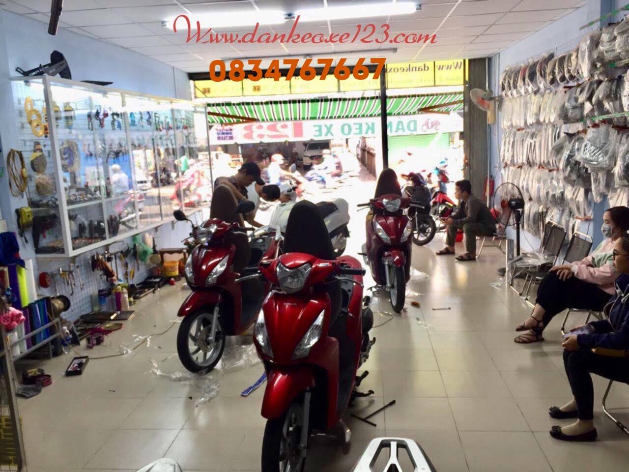 Nhà cung cấp thiết bị sửa xe máy chuyên nghiệp cho Head Honda giá liên  hệ gọi 0986 954 423 Quận Bình Thạnh  Hồ Chí Minh sp17317
