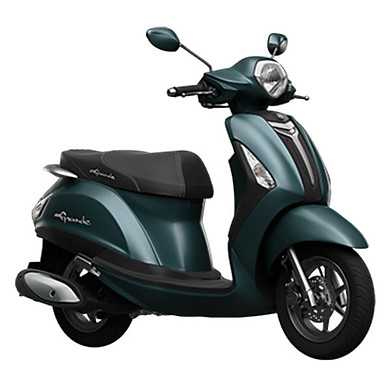 Yamaha Nozza 125 chính chủ sang tên    Giá 129 triệu  0911250138  Xe  Hơi Việt  Chợ Mua Bán Xe Ô Tô Xe Máy Xe Tải Xe Khách Online