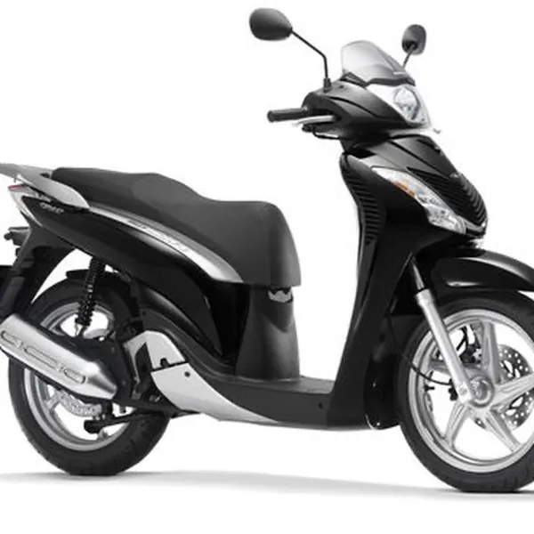 Dán keo xe SH 2008 - 2010 