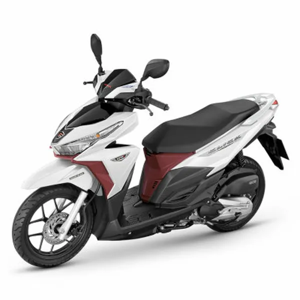 Dán keo xe Click - Vario