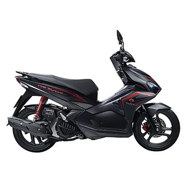 Dán keo xe Airblade 2018-2019