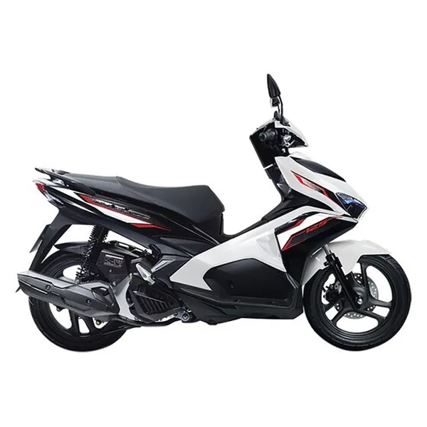 Dán keo xe Airblade 2018-2019