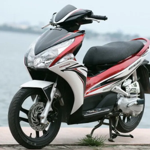 Dán keo xe Airblade fi-2011-2013