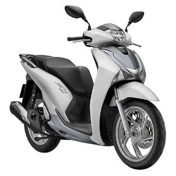 Dán keo xe SH 2012 - 2017