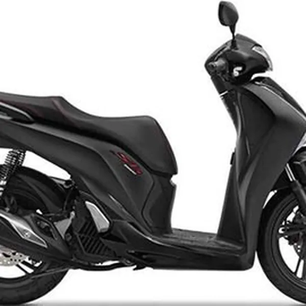 Dán keo xe SH 2012 - 2017