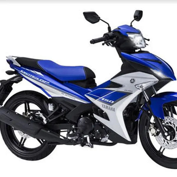 Dán keo xe Exciter 150-2019