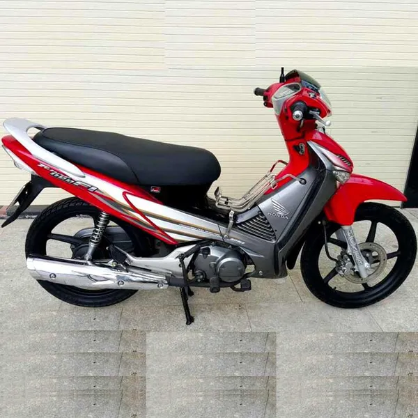 Dán keo xe Future 2012 - 2018