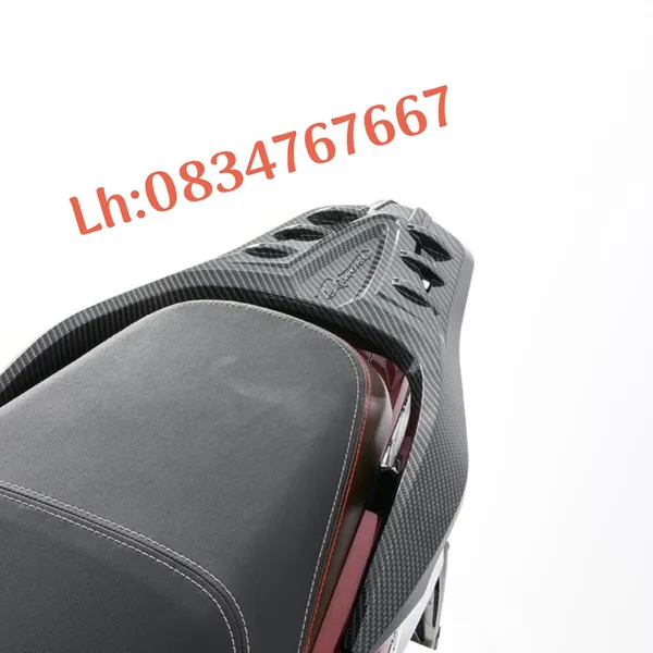 Chụp cảng ( tay dắt) carbon SH mode 2020