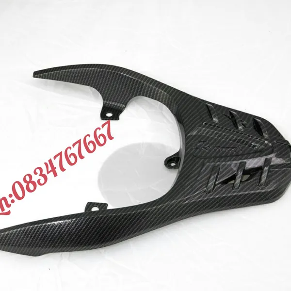 Chụp cảng ( tay dắt) carbon SH mode 2020