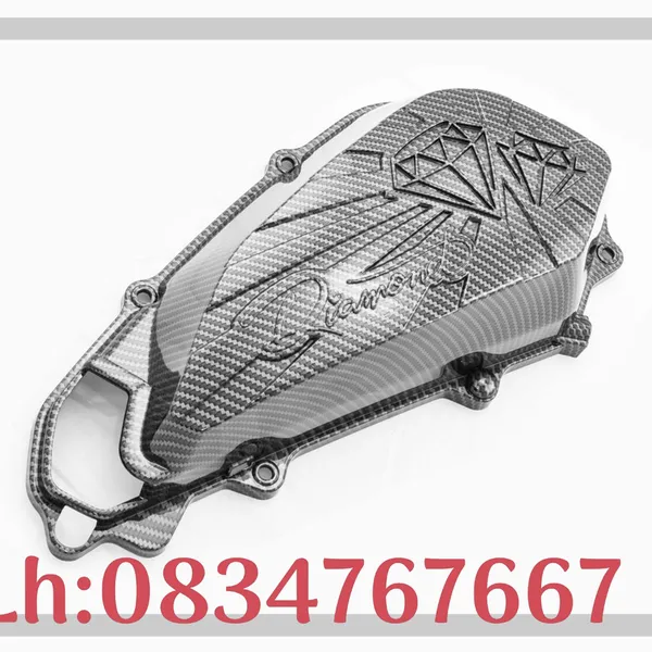 Che pô e carbon SH mode 2020