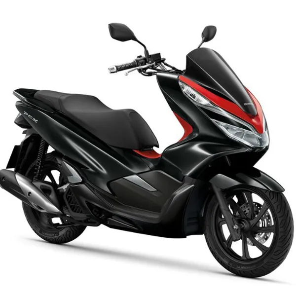 Dán keo xe Pcx 2019