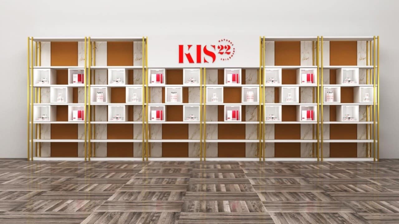 [[HOT]] KEM CHỐNG NẮNG SINH HỌC KIS22 - CHỐNG NẮNG ĐẾN 8 GIỜ