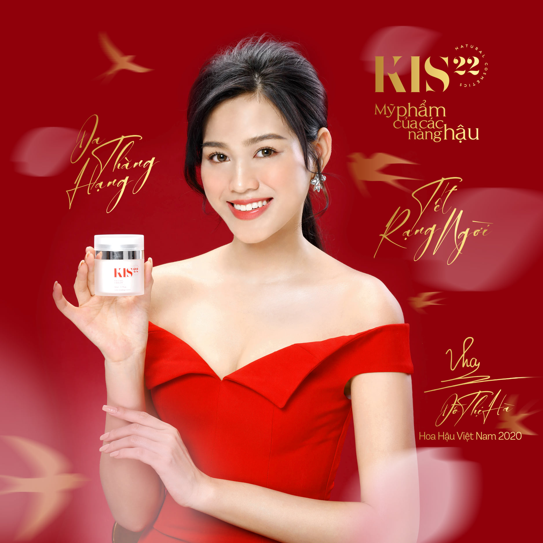 [[Hott]] KEM DƯỠNG DA MẶT KIS22 - HIỆU QUẢ SAU 7 NGÀY SỬ DỤNG