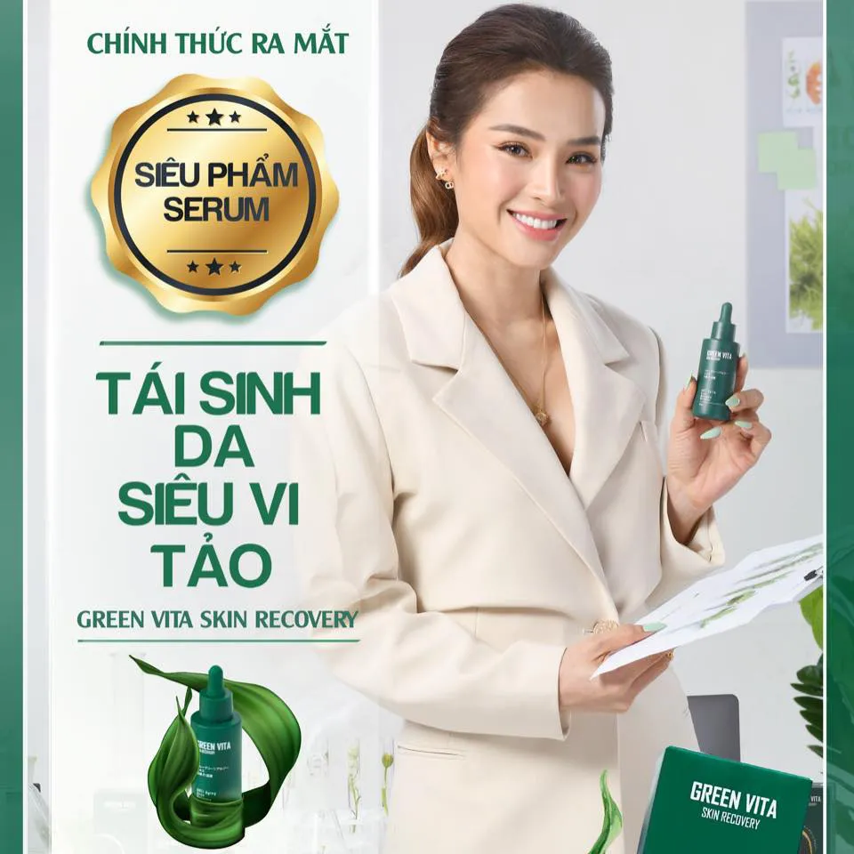 Có hiệu quả trong việc tái tạo da không?
