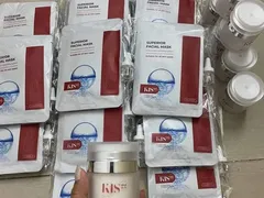 CHÍNH SÁCH KINH DOANH MỸ PHẨM KIS22